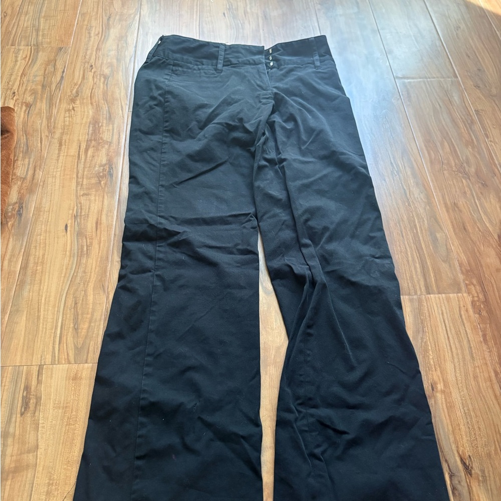 Express Women’s Skinny Jeans in Black